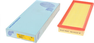 Blue Print ADL142221
