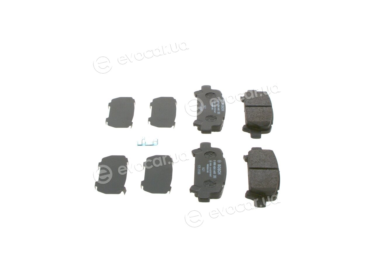 Bosch 0 986 494 445