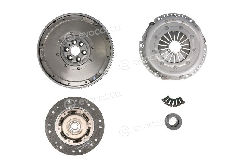 Sachs 2290 601 008