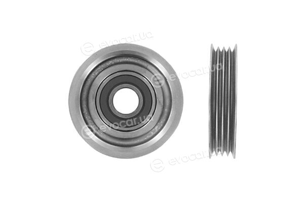 SKF VKM 63000