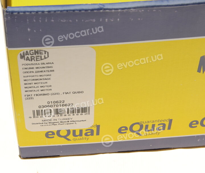 Magneti Marelli 030607010622