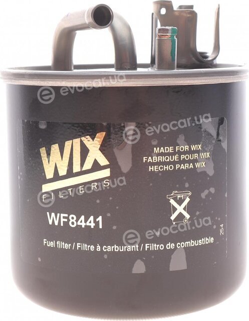 WIX WF8441