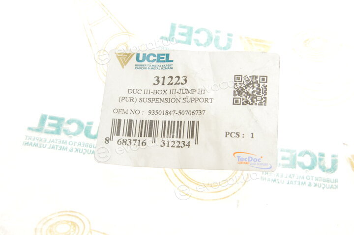 Ucel 31223