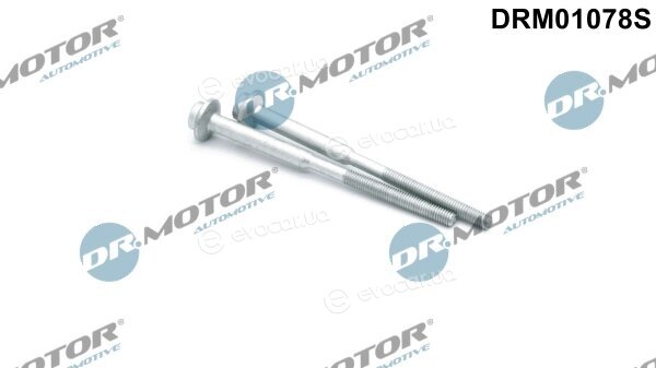 Dr. Motor DRM01078S