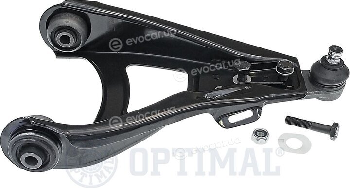 Optimal G6-043