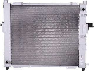 Nissens 637635