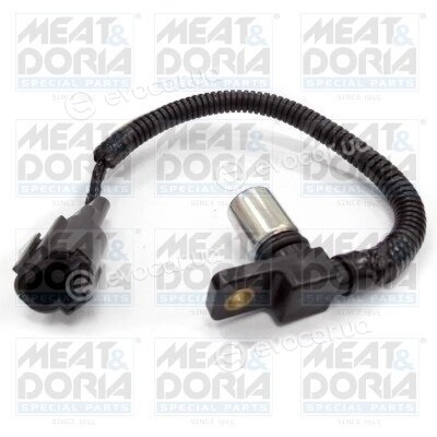 Meat & Doria 87732