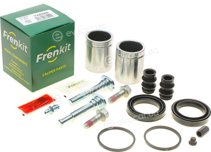 Frenkit 748360