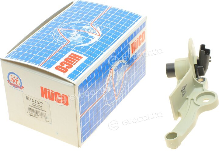 Astemo (Hitachi) / Huco 137377