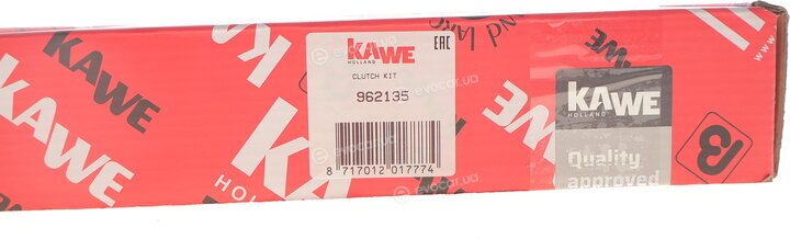Kawe / Quick Brake 962135