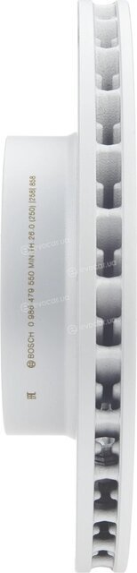 Bosch 0 986 479 550