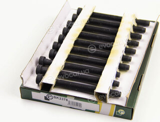 BGA BK2378