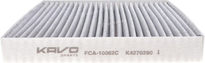 AMC FCA-10062C