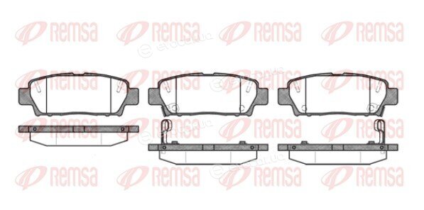 Remsa 0632.02