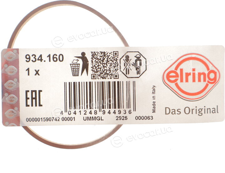 Elring 934.160