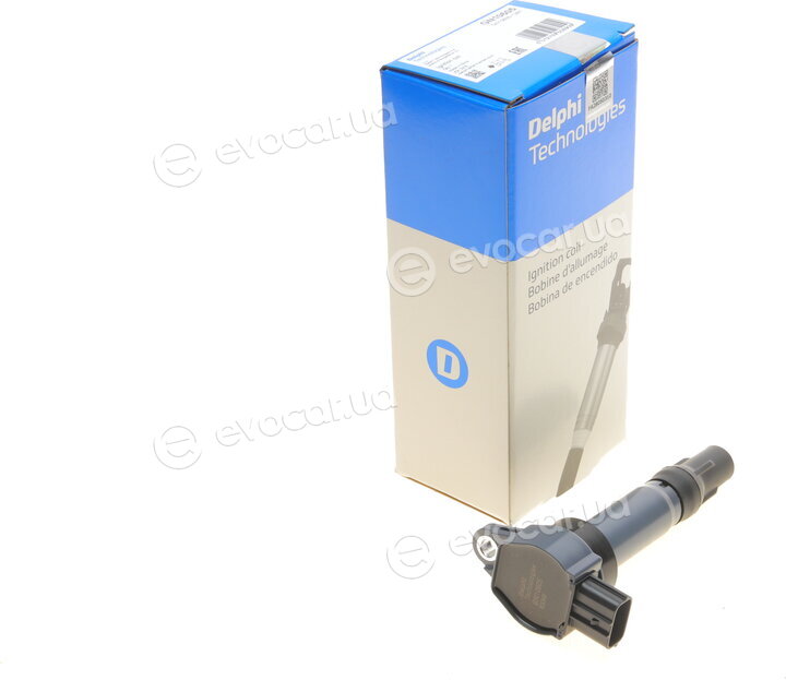 Delphi GN10605
