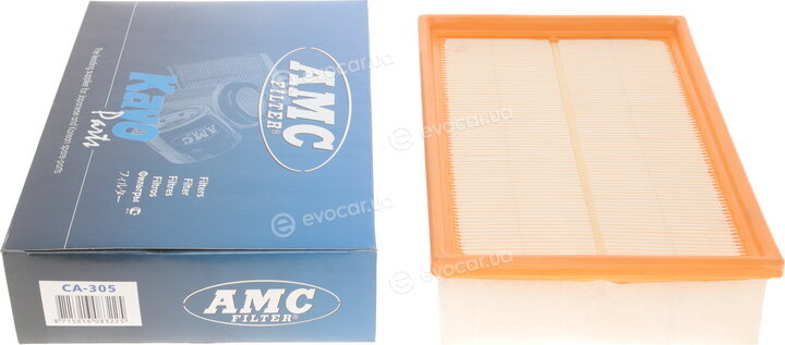 AMC CA-305