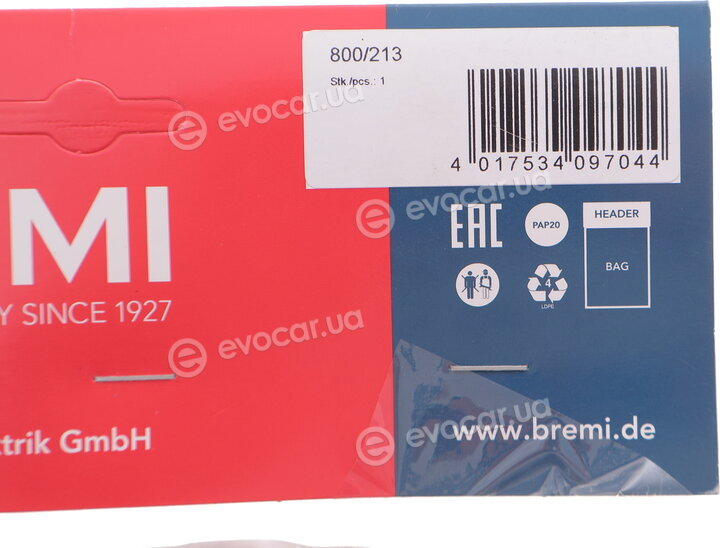 Bremi 800/213