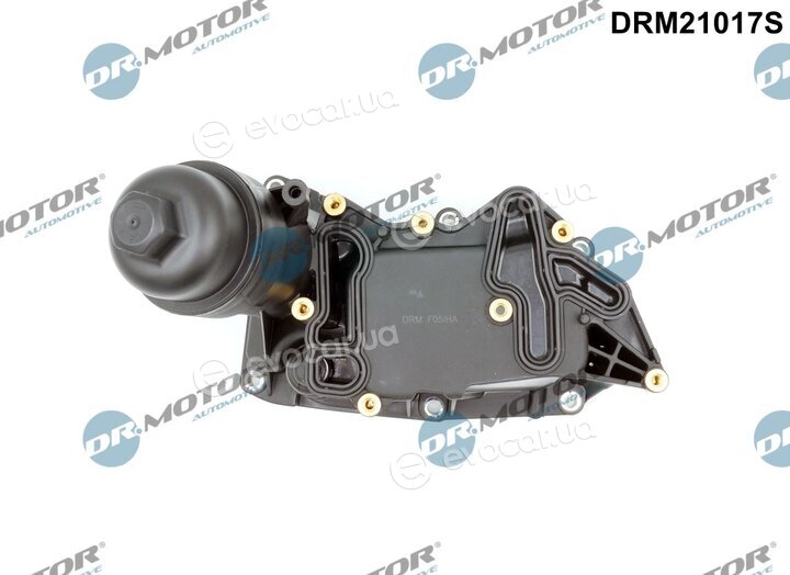 Dr. Motor DRM21017S