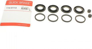 Kawe / Quick Brake 114-0114