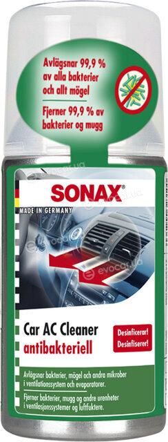 Sonax 323100