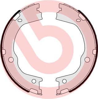 Brembo S 30 526