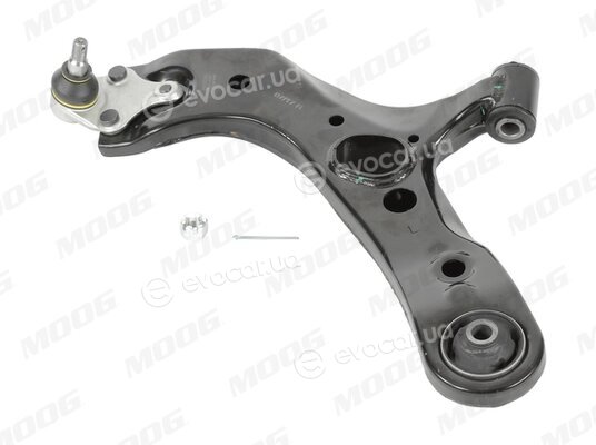 Moog TO-WP-6584
