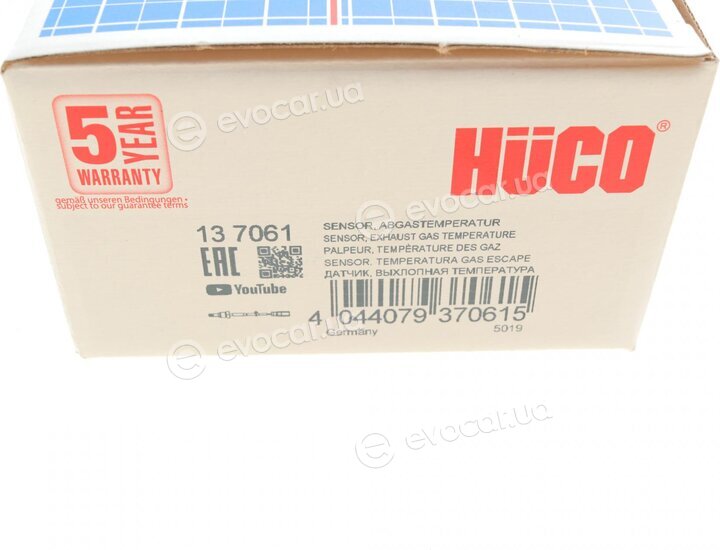 Hitachi / Huco 137061