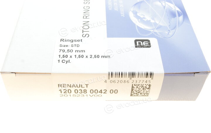 NE / NPR 8938410000