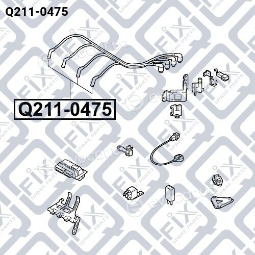 Q-Fix Q2110475