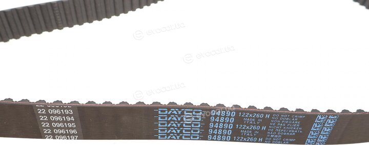 Dayco 94890