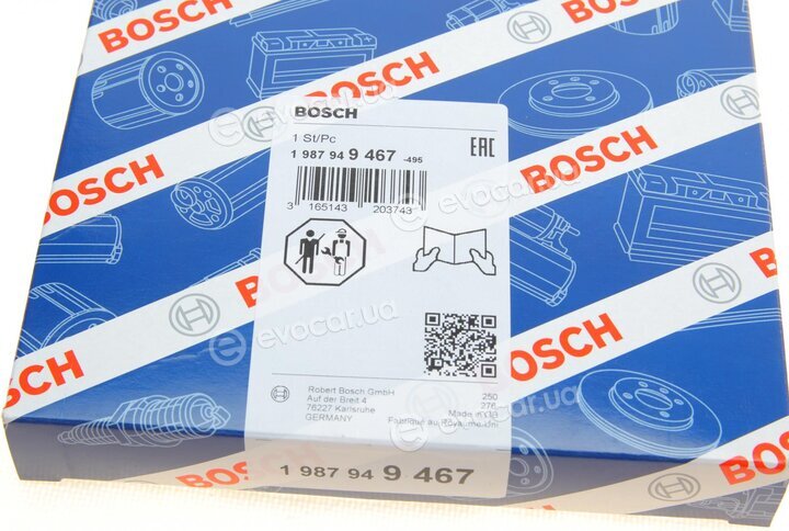 Bosch 1 987 949 467