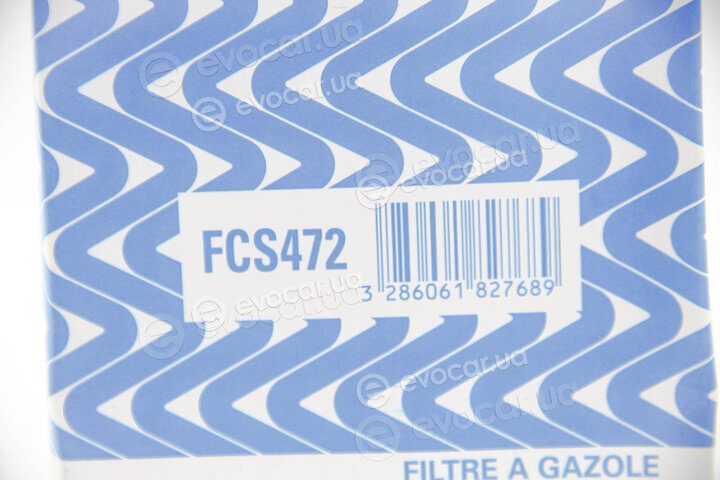 Purflux FCS472