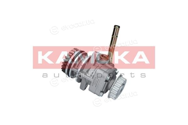 Kamoka PP198