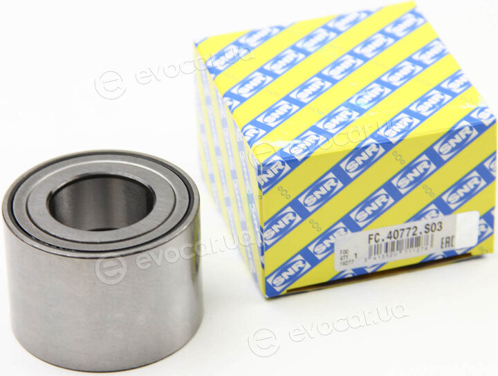 NTN / SNR FC40772S03