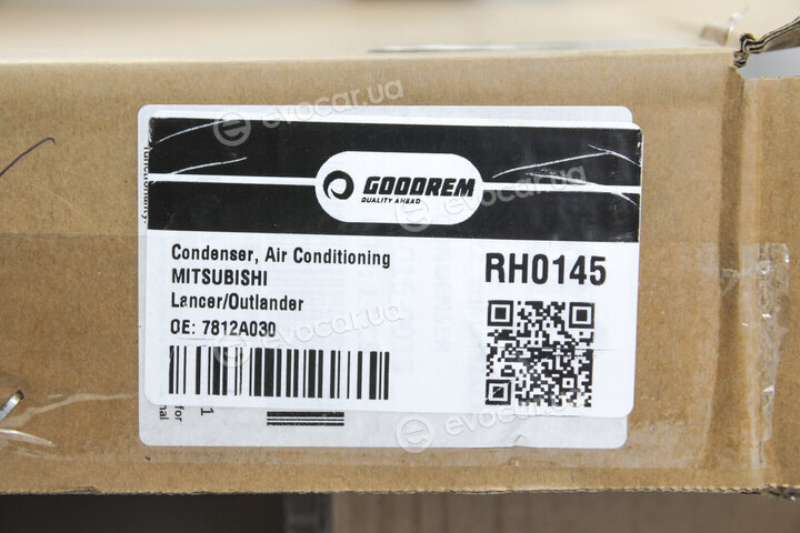Goodrem RH0145