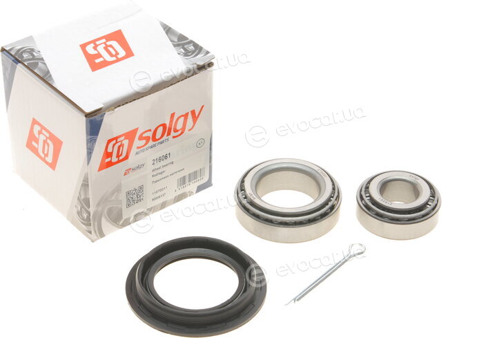 Solgy 216061