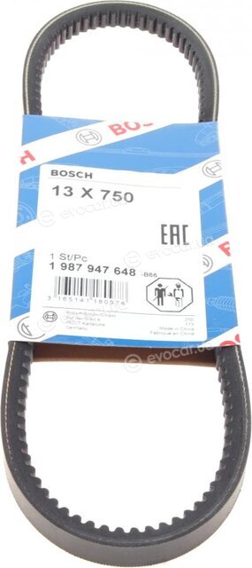 Bosch 1 987 947 648