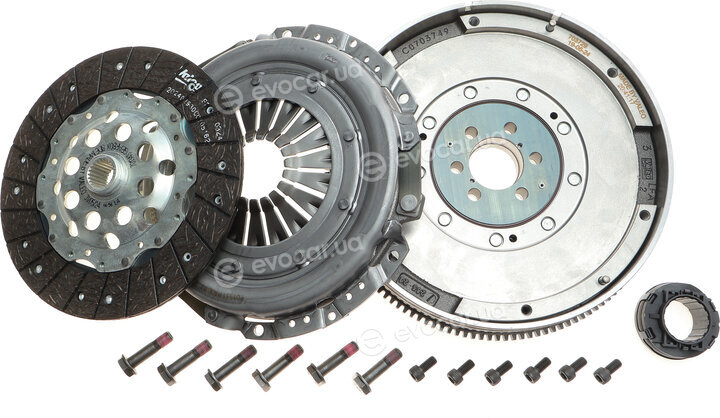 Valeo 837041
