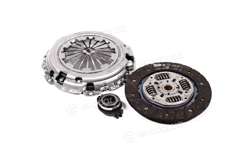 Valeo 826211
