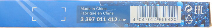 Bosch 3 397 011 412