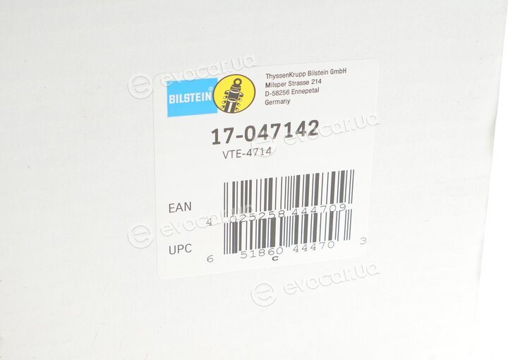 Bilstein 17-047142