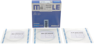 Mahle 681 12 N0