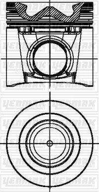 Yenmak 31-04836-000