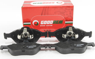 Goodrem RM0115
