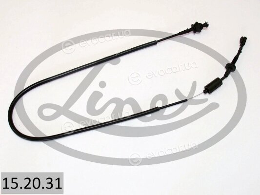 Linex 15.20.31