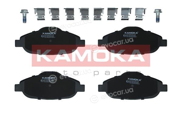 Kamoka JQ1018006