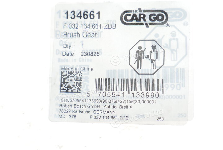 HC Cargo 134661