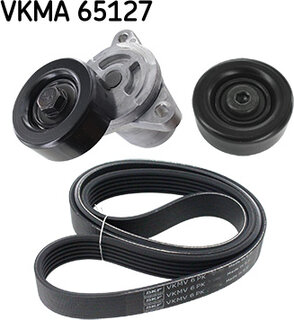 SKF VKMA 65127
