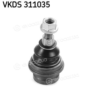 SKF VKDS 311035